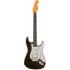 Fender American Ultra II Stratocaster HSS, Ebony Fingerboard, Texas Tea 