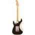 Fender American Ultra II Stratocaster HSS, Ebony Fingerboard, Texas Tea 