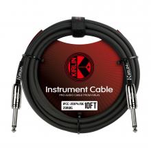 Kirlin 10ft Instrument Cable