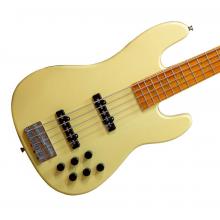 Markbass MB GV 5 Gloxy Val Cream CR MP