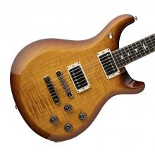 PRS S2 McCarty 594: Honey Gold Burst