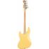 Fender  Player Jazz Bass, Maple Fingerboard, Buttercream 