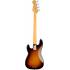 Fender American Professional II Precision Bass, Maple Fingerboard, 3-Color Sunburst 