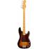 Fender American Professional II Precision Bass, Maple Fingerboard, 3-Color Sunburst 