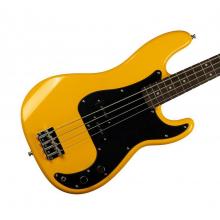 MarkBass MB Yellow PB Precision Bass