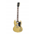 Gibson SG Standard TV Yellow