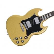 Gibson SG Standard TV Yellow