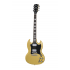 Gibson SG Standard TV Yellow