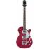 Gretsch G5320T Electromatic Jet FT Single-Cut with Bigsby in Firebird Red ** SUPERSEDED COLOUR **