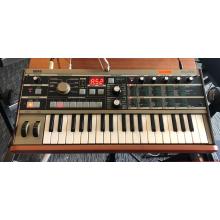 Korg MicroKORG Analog Modelling Synthesizer ( Second Hand )