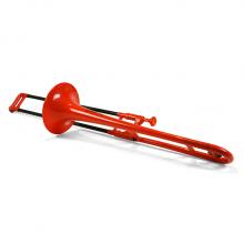 Jiggs Wigham pBone - Red