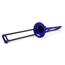 Jiggs Wigham pBone - Blue