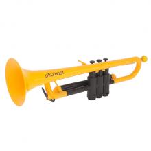 P Trumpet - Yellow