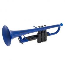 P Trumpet - Blue