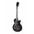 Gibson Les Paul Studio Session, Trans Ebony Burst