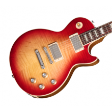 Gibons Les Paul Standard '60's Faded Cherry Burst