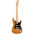 Fender American Professional II Stratocaster, HSS, Maple Fingerboard, Roasted Pine