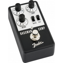 Fender Bassman Compressor Pedal