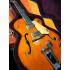 Gretsch Brian Setzer Signature G6120SSLVO 2005 Vintage Orange (second hand)