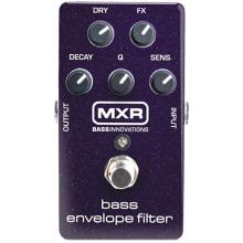 MXR M82 Bass Envelope Filter