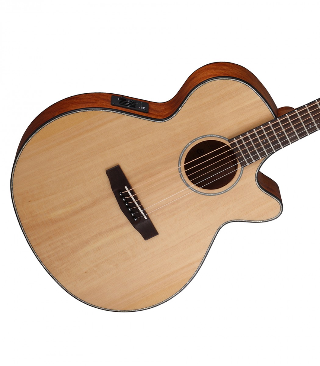 Cort SFX 5 NAT Acoustic Guitar  Acoustic guitar, Cort guitars, Guitar