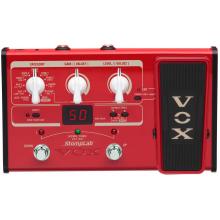 VOX StompLab IIB - Bass Effects Pedal