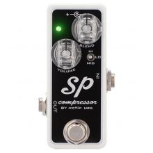 Xotic Effects SP Compressor Pedal