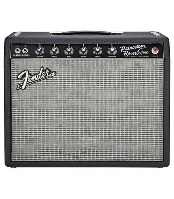 fender 65 deluxe reverb australia