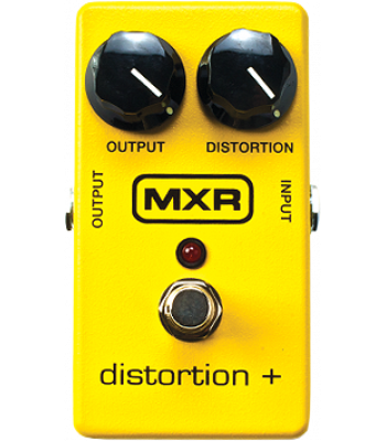 MXR M-115 Distortion III