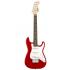 Squier Mini Stratocaster - Dakota Red